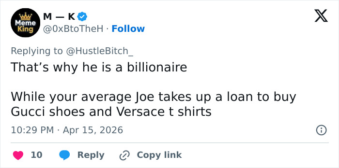 “He Is Rich, But He Is Not Stupid”: Jeff Bezos’ Coachella Outfit Sparks Debate After People Make Wild Connection