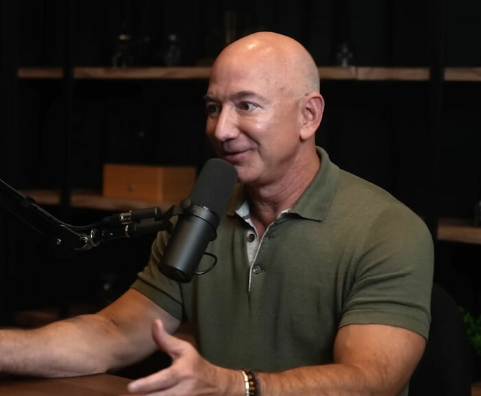 “He Is Rich, But He Is Not Stupid”: Jeff Bezos’ Coachella Outfit Sparks Debate After People Make Wild Connection