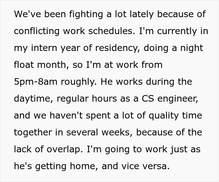 Man Starts Leaving Dangerous “Traps” For GF In Their Home, She Suspects Something Bad And Dumps Him