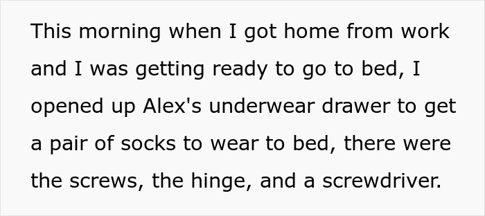 Man Starts Leaving Dangerous “Traps” For GF In Their Home, She Suspects Something Bad And Dumps Him