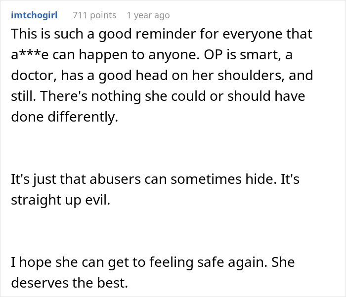Man Starts Leaving Dangerous “Traps” For GF In Their Home, She Suspects Something Bad And Dumps Him