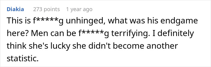 Man Starts Leaving Dangerous “Traps” For GF In Their Home, She Suspects Something Bad And Dumps Him
