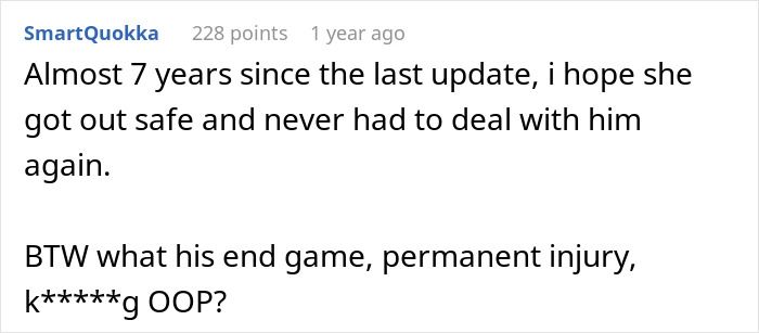 Man Starts Leaving Dangerous “Traps” For GF In Their Home, She Suspects Something Bad And Dumps Him