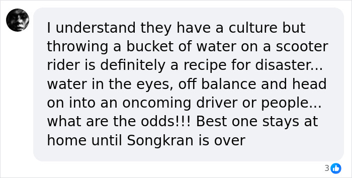 “World’s Largest Water Fight” Ends Up Claiming 191 Lives