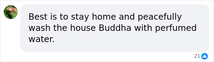 “World’s Largest Water Fight” Ends Up Claiming 191 Lives