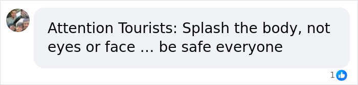 “World’s Largest Water Fight” Ends Up Claiming 191 Lives