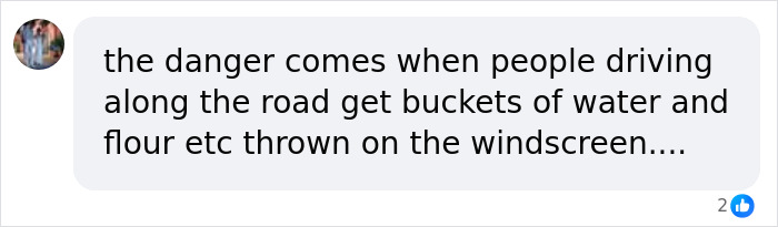 “World’s Largest Water Fight” Ends Up Claiming 191 Lives