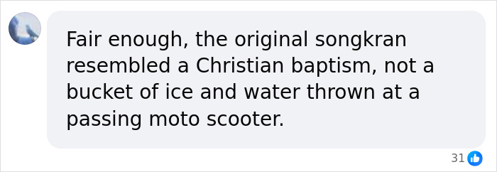 “World’s Largest Water Fight” Ends Up Claiming 191 Lives