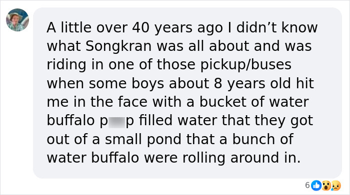 “World’s Largest Water Fight” Ends Up Claiming 191 Lives