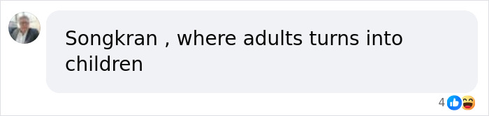 “World’s Largest Water Fight” Ends Up Claiming 191 Lives