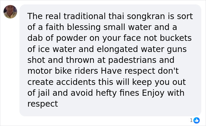 “World’s Largest Water Fight” Ends Up Claiming 191 Lives