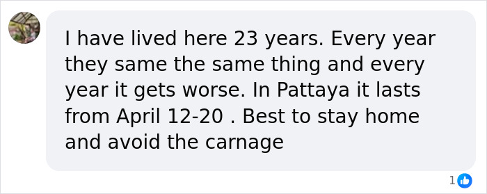 “World’s Largest Water Fight” Ends Up Claiming 191 Lives