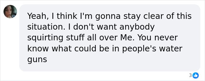 “World’s Largest Water Fight” Ends Up Claiming 191 Lives