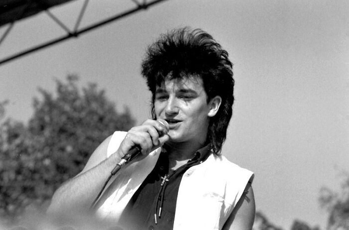From Bono To Freddie Mercury: Guess All 29 Bands From Their Lead Singer Alone