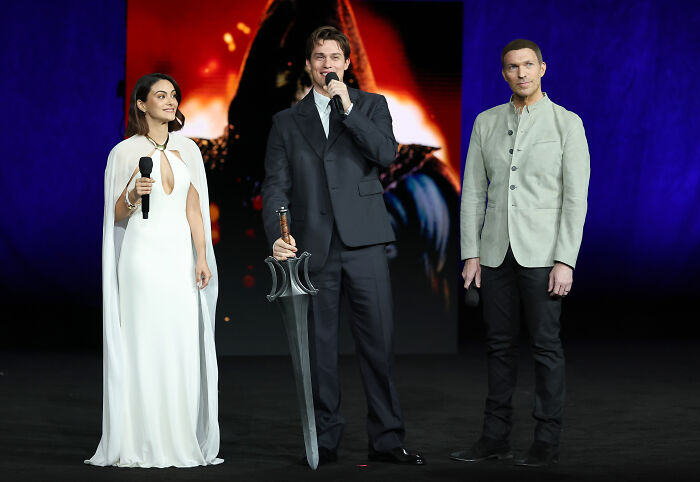 &ldquo;They/Them Man&rdquo;: Fans Fear &lsquo;Masters Of The Universe&rsquo; Could Bomb After Star&rsquo;s Comment