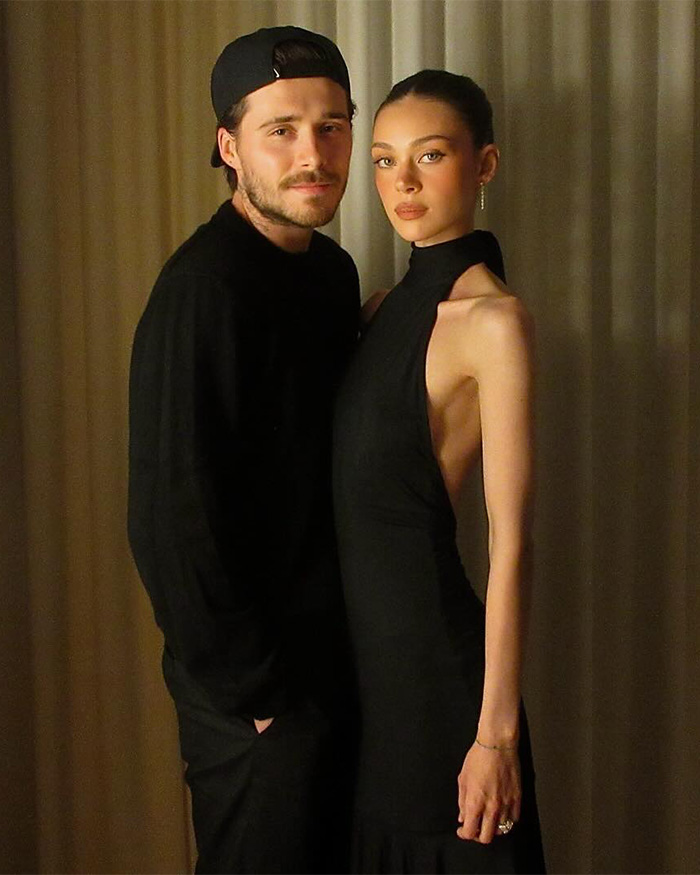 “He’s A Mess”: Victoria Beckham Finally Speaks Out On Rift With Son Brooklyn Following His Harsh Rant