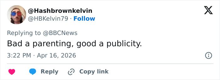 “He’s A Mess”: Victoria Beckham Finally Speaks Out On Rift With Son Brooklyn Following His Harsh Rant