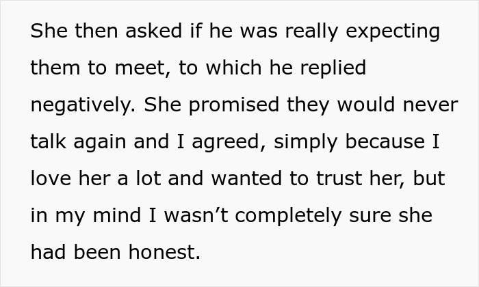 Guy Moves Out To Save Marriage, Comes Back To A Bedroom Twist Straight From Hell