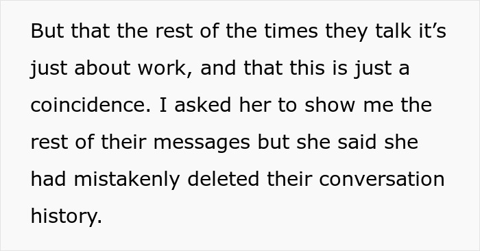 Guy Moves Out To Save Marriage, Comes Back To A Bedroom Twist Straight From Hell