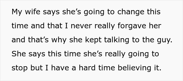 Guy Moves Out To Save Marriage, Comes Back To A Bedroom Twist Straight From Hell