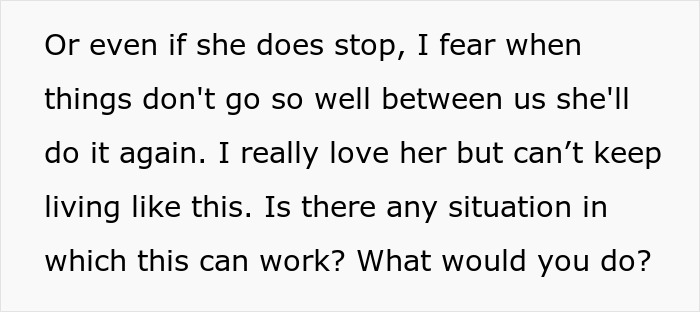 Guy Moves Out To Save Marriage, Comes Back To A Bedroom Twist Straight From Hell