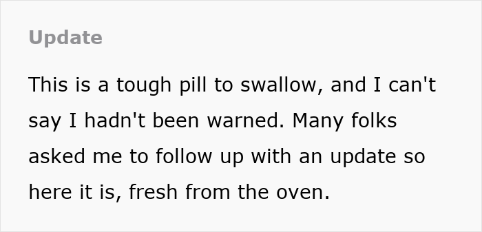 Guy Moves Out To Save Marriage, Comes Back To A Bedroom Twist Straight From Hell