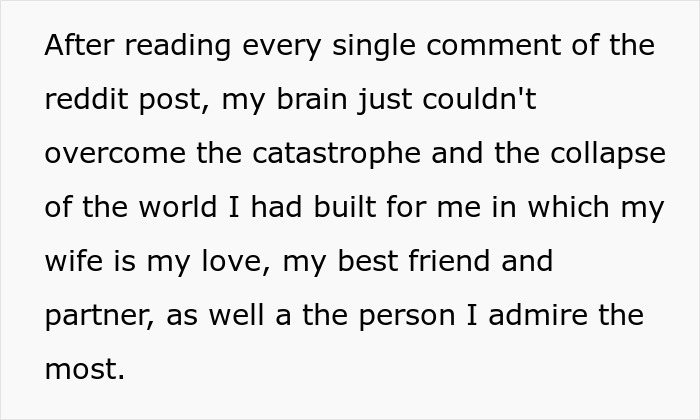 Guy Moves Out To Save Marriage, Comes Back To A Bedroom Twist Straight From Hell