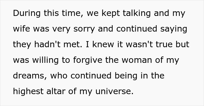 Guy Moves Out To Save Marriage, Comes Back To A Bedroom Twist Straight From Hell