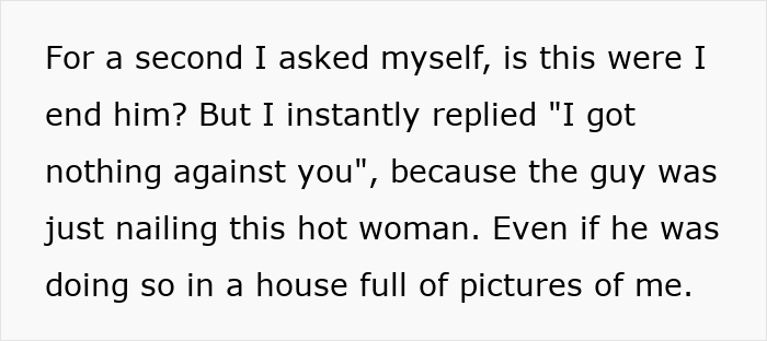 Guy Moves Out To Save Marriage, Comes Back To A Bedroom Twist Straight From Hell