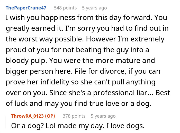 Guy Moves Out To Save Marriage, Comes Back To A Bedroom Twist Straight From Hell