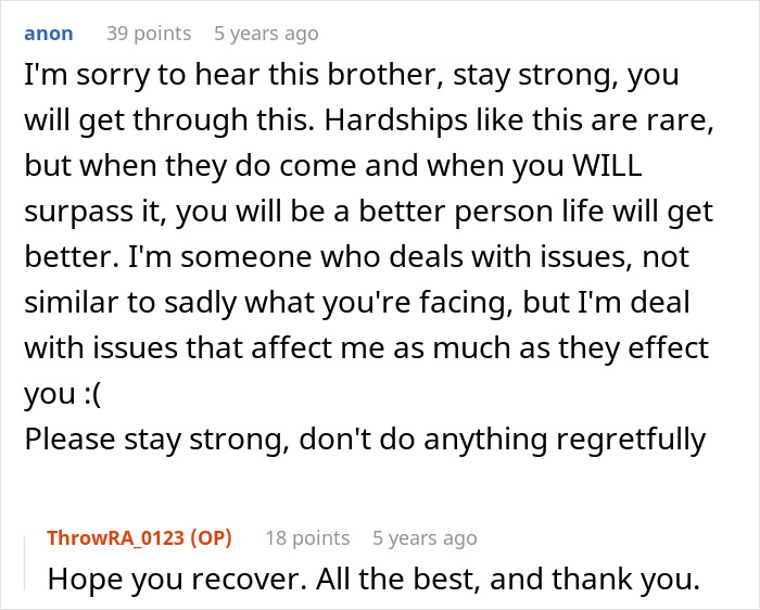 Guy Moves Out To Save Marriage, Comes Back To A Bedroom Twist Straight From Hell