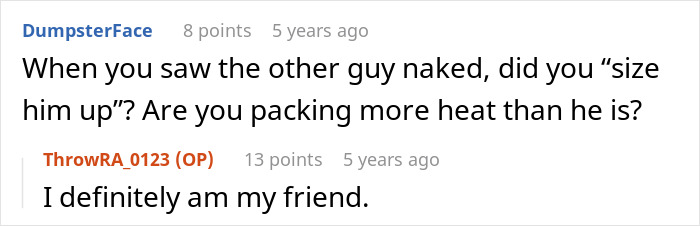 Guy Moves Out To Save Marriage, Comes Back To A Bedroom Twist Straight From Hell