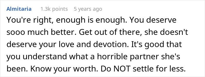 Guy Moves Out To Save Marriage, Comes Back To A Bedroom Twist Straight From Hell