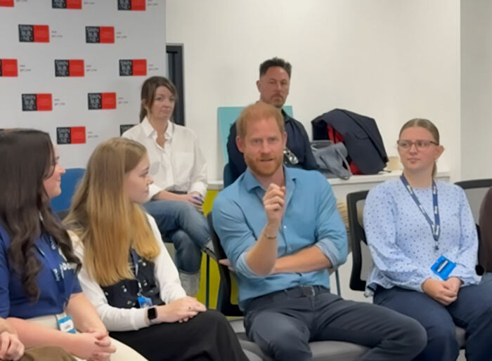 “Most Trolled Person In The Entire World”: Meghan Markle’s Comments About Online Bullying Spark Backlash