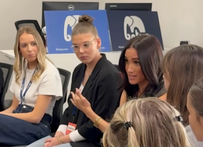 “Most Trolled Person In The Entire World”: Meghan Markle’s Comments About Online Bullying Spark Backlash