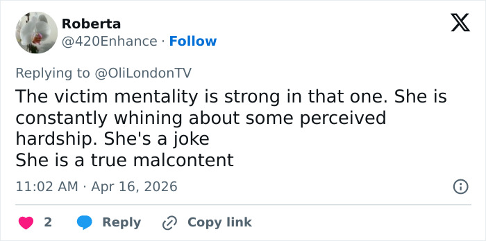 “Most Trolled Person In The Entire World”: Meghan Markle’s Comments About Online Bullying Spark Backlash