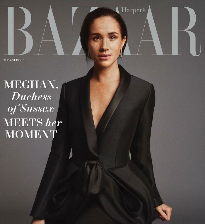 “Most Trolled Person In The Entire World”: Meghan Markle’s Comments About Online Bullying Spark Backlash