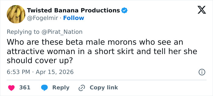 &ldquo;Y&rsquo;all Wanted More Coverage&rdquo;: Esports Host Genius Response After Trolls Targeted Her Over ‘Revealing’ Outfit