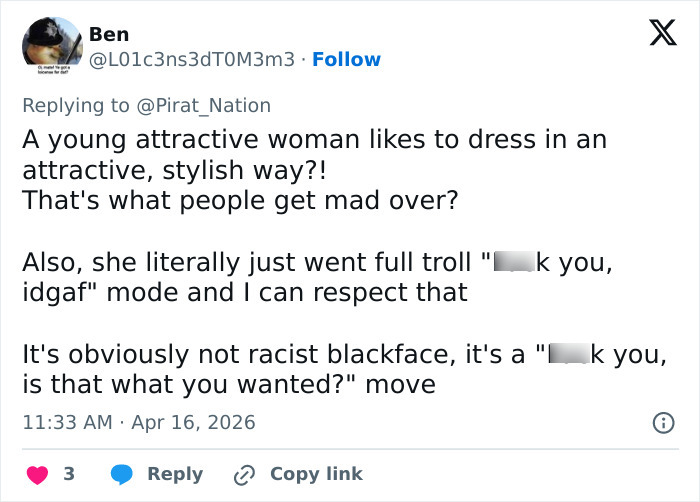 &ldquo;Y&rsquo;all Wanted More Coverage&rdquo;: Esports Host Genius Response After Trolls Targeted Her Over ‘Revealing’ Outfit