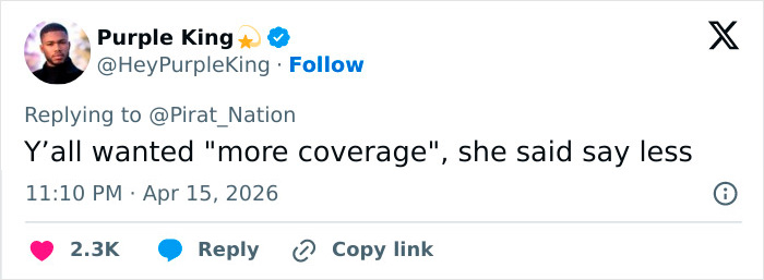 &ldquo;Y&rsquo;all Wanted More Coverage&rdquo;: Esports Host Genius Response After Trolls Targeted Her Over ‘Revealing’ Outfit