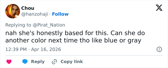 &ldquo;Y&rsquo;all Wanted More Coverage&rdquo;: Esports Host Genius Response After Trolls Targeted Her Over ‘Revealing’ Outfit