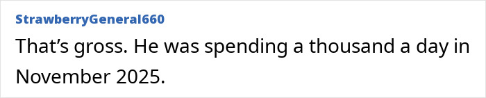 Kristi And Bryon Noem&rsquo;s $2.6 Million Debt Scandal Deepens As Itemized Luxury Spending Raises Alarming Questions