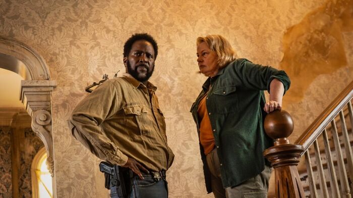 &lsquo;From&rsquo; Creator Explains Why Series Is Ending As Season 4 Release Date Nears