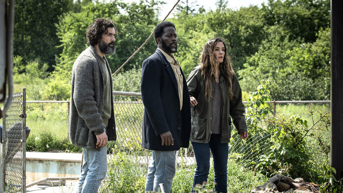 &lsquo;From&rsquo; Creator Explains Why Series Is Ending As Season 4 Release Date Nears