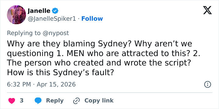 Megyn Kelly Sparks Debate After Slamming Sydney Sweeney’s Raunchy ‘Euphoria’ Scene Megyn Kelly Sparks Debate After Slamming Sydney Sweeney’s Raunchy ‘Euphoria’ Scene