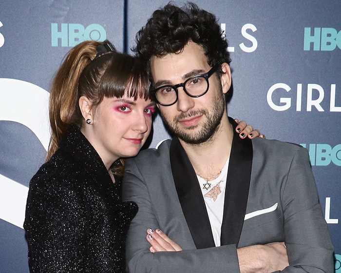 2017 Lena Dunham Tweet About Lorde And Jack Antonoff Resurfaces Amid Explosive Memoir Revelations