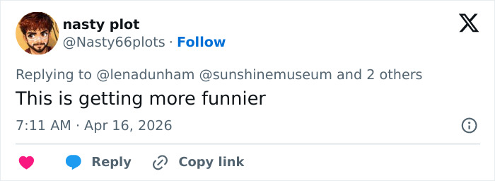 2017 Lena Dunham Tweet About Lorde And Jack Antonoff Resurfaces Amid Explosive Memoir Revelations