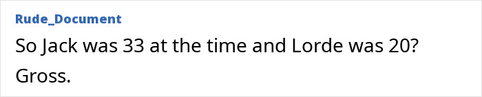 2017 Lena Dunham Tweet About Lorde And Jack Antonoff Resurfaces Amid Explosive Memoir Revelations