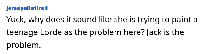 2017 Lena Dunham Tweet About Lorde And Jack Antonoff Resurfaces Amid Explosive Memoir Revelations