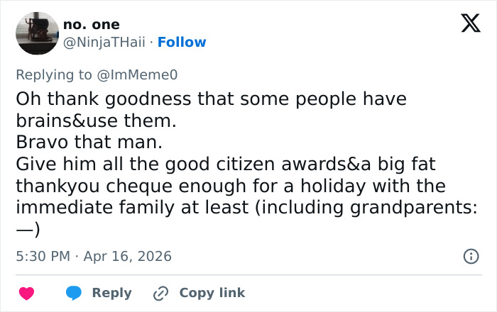 Abducted Teen&rsquo;s Silent Cry For Help Leads Gas Station Clerk To Dramatic Rescue